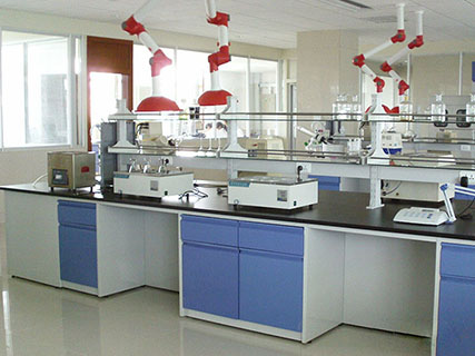 双流工厂实验室设计建设方案